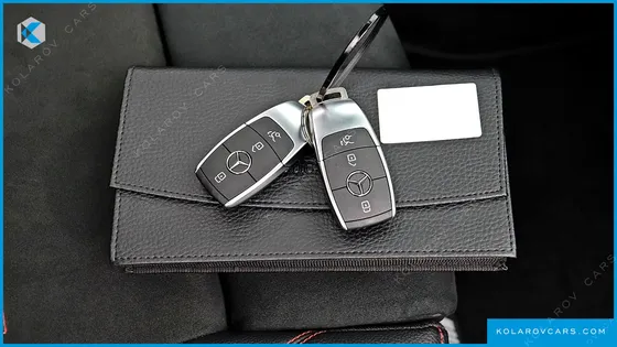 MERCEDES GLB-CLASS GLB250 4MATIC