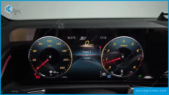 MERCEDES GLB-CLASS GLB250 4MATIC