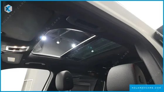 MERCEDES GLB-CLASS GLB250 4MATIC