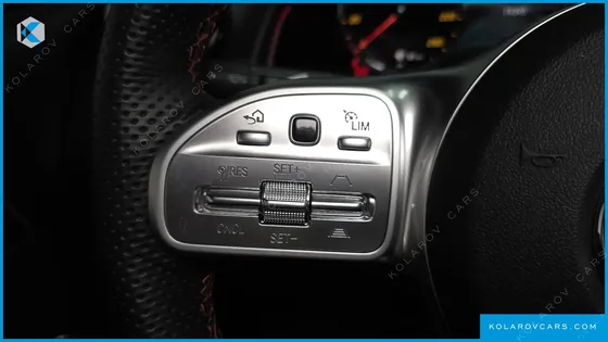 MERCEDES GLB-CLASS GLB250 4MATIC