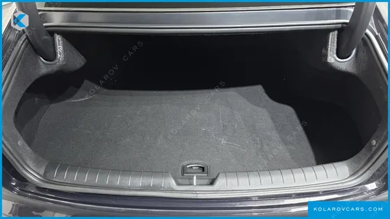 HYUNDAI GRANDEUR 2,5 GASOLINE 2WD
