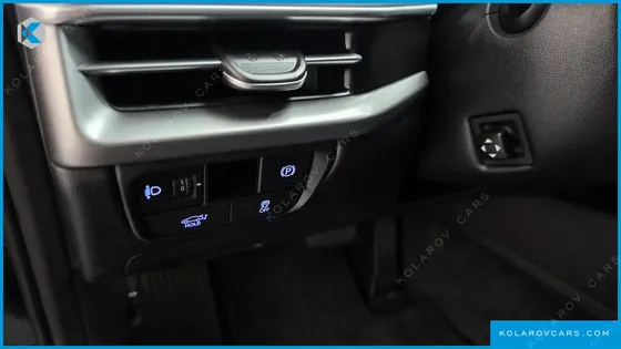 HYUNDAI GRANDEUR 2,5 GASOLINE 2WD