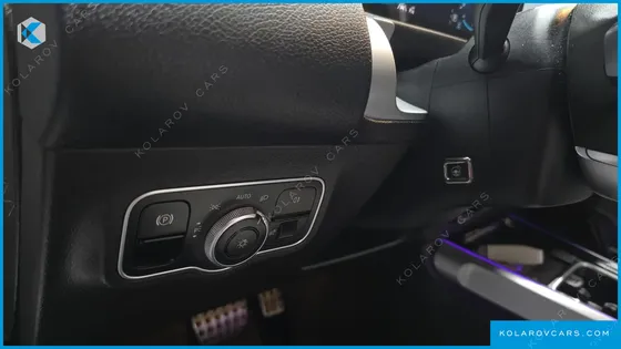 MERCEDES GLB-CLASS GLB250 4MATIC