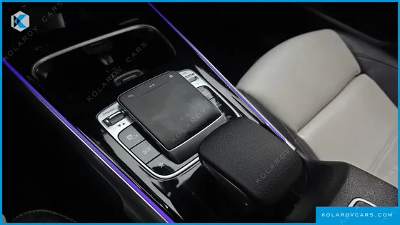 MERCEDES GLB-CLASS GLB250 4MATIC