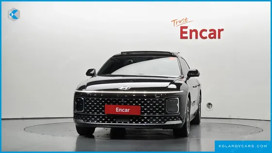HYUNDAI GRANDEUR 2,5 GASOLINE 2WD