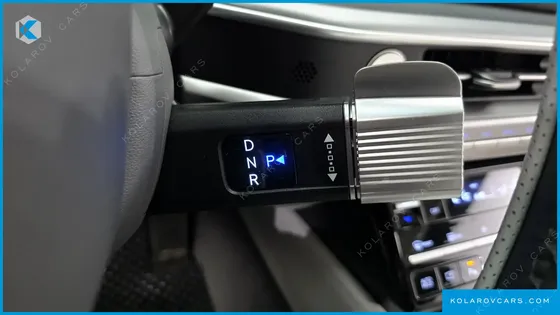 HYUNDAI GRANDEUR 2,5 GASOLINE 2WD