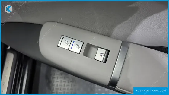 HYUNDAI GRANDEUR 2,5 GASOLINE 2WD