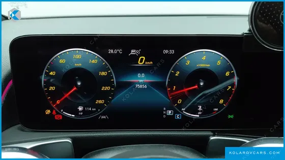MERCEDES GLB-CLASS GLB250 4MATIC