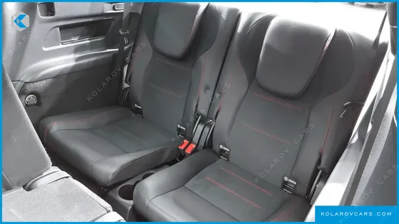 MERCEDES GLB-CLASS GLB250 4MATIC