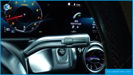 MERCEDES GLB-CLASS GLB250 4MATIC