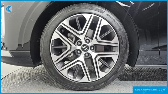 HYUNDAI GRANDEUR 2,5 GASOLINE 2WD