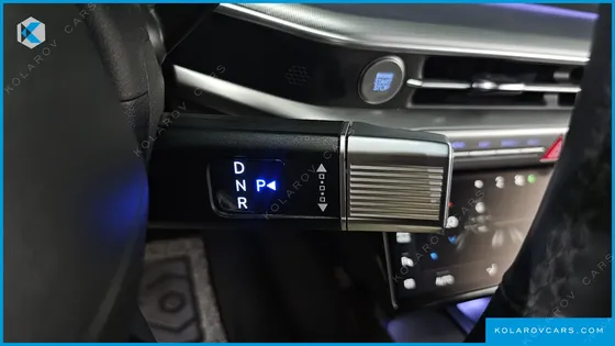 HYUNDAI GRANDEUR 2,5 GASOLINE 2WD
