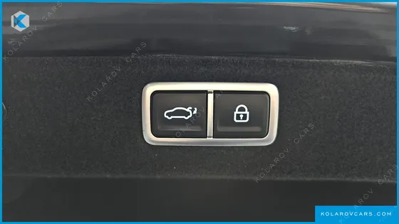 HYUNDAI GRANDEUR 2,5 GASOLINE 2WD