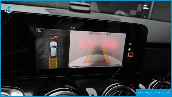 MERCEDES GLB-CLASS GLB200 D