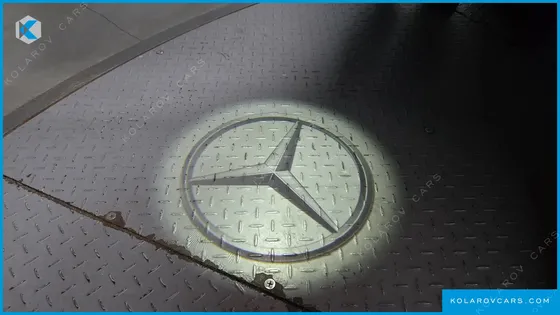 MERCEDES GLB-CLASS GLB200 D