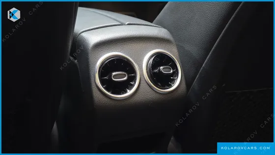 MERCEDES GLB-CLASS GLB200 D