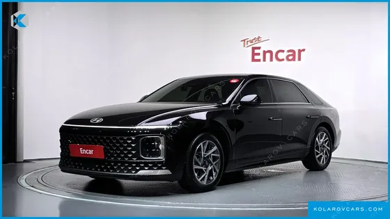 HYUNDAI GRANDEUR 2,5 GASOLINE 2WD