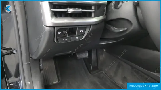 HYUNDAI GRANDEUR 2,5 GASOLINE 2WD