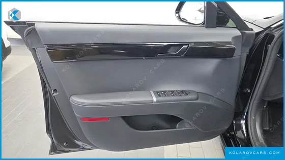 HYUNDAI GRANDEUR 2,5 GASOLINE 2WD