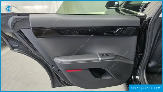 HYUNDAI GRANDEUR 2,5 GASOLINE 2WD