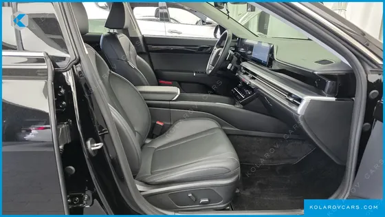 HYUNDAI GRANDEUR 2,5 GASOLINE 2WD