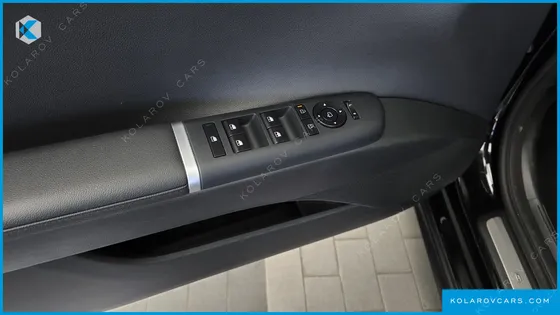 HYUNDAI GRANDEUR 2,5 GASOLINE 2WD