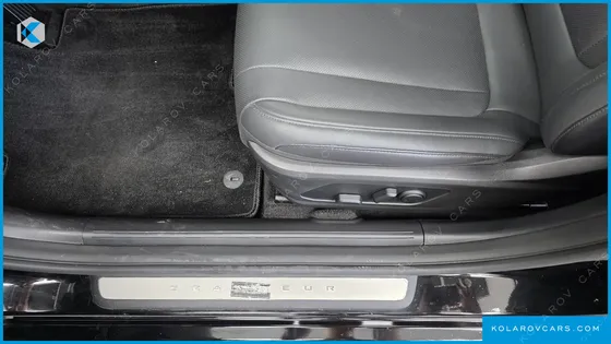 HYUNDAI GRANDEUR 2,5 GASOLINE 2WD