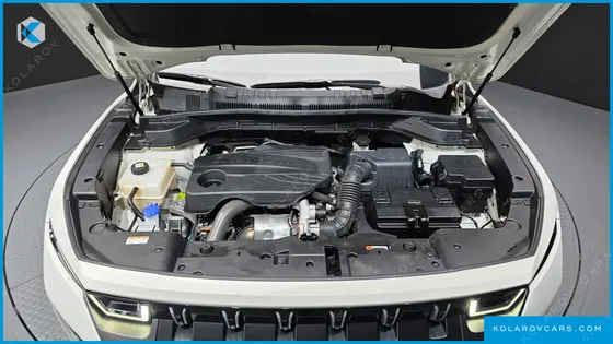 KGM - SSANGYONG TORRES GASOLINE 1.5 2WD