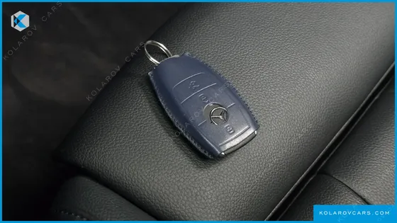 MERCEDES GLB-CLASS GLB200 D