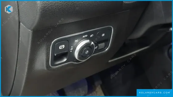 MERCEDES GLB-CLASS GLB200 D