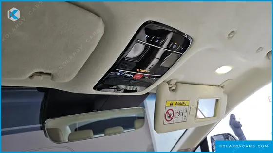 HYUNDAI GRANDEUR 2,5 GASOLINE 2WD