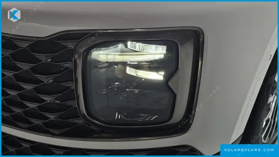 HYUNDAI GRANDEUR 2,5 GASOLINE 2WD