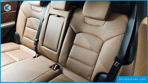KGM - SSANGYONG TORRES GASOLINE 1.5 4WD