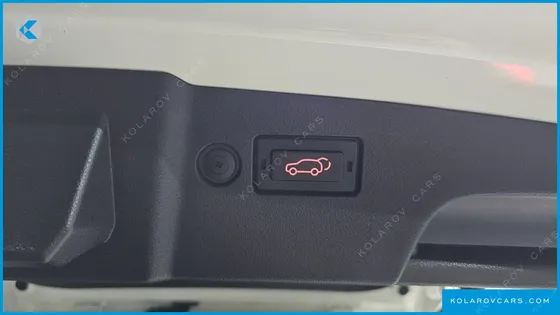 KGM - SSANGYONG TORRES GASOLINE 1.5 4WD
