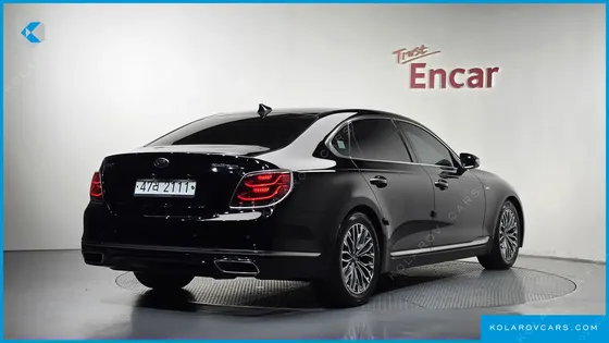 KIA K9 3.8 GDI AWD