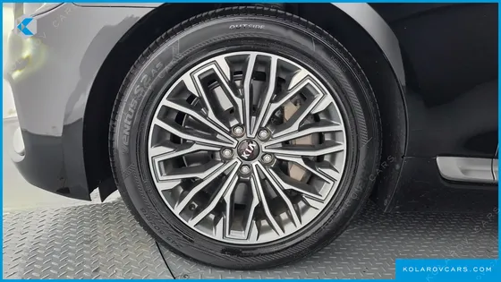 KIA K9 3.8 GDI AWD
