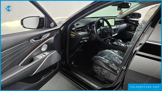 KIA K9 3.8 GDI AWD