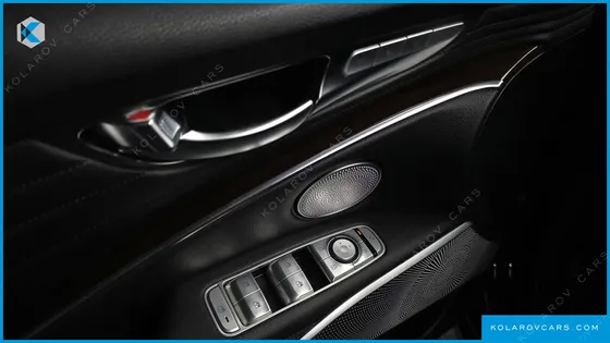 KIA K9 3.8 GDI AWD