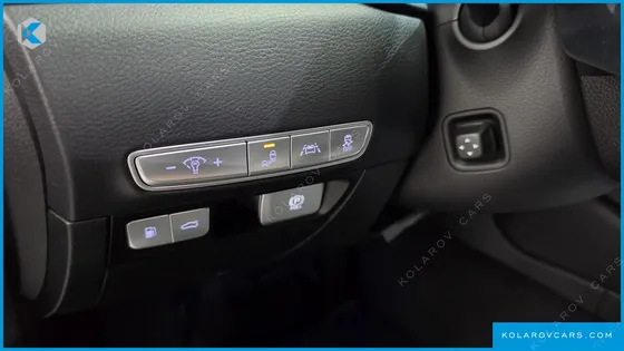 KIA K9 3.8 GDI AWD
