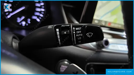 KIA K9 3.8 GDI AWD