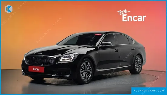 KIA K9 3.8 GDI AWD