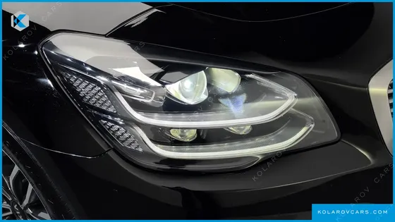 KIA K9 3.8 GDI AWD
