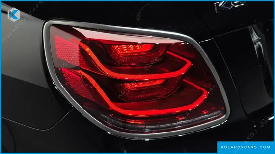 KIA K9 3.8 GDI AWD