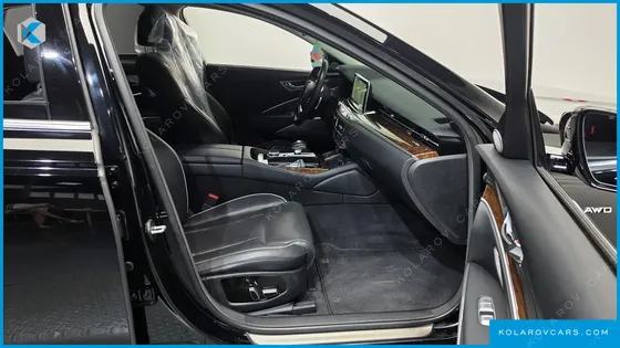 KIA K9 3.8 GDI AWD