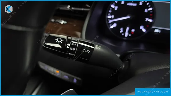 KIA K9 3.8 GDI AWD