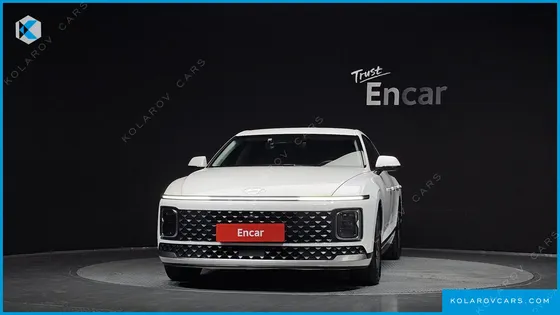 HYUNDAI GRANDEUR 2,5 GASOLINE 2WD