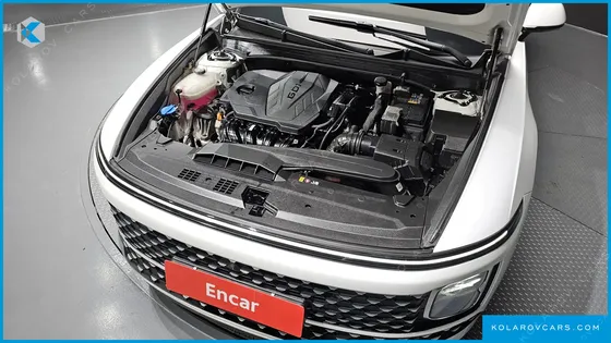 HYUNDAI GRANDEUR 2,5 GASOLINE 2WD