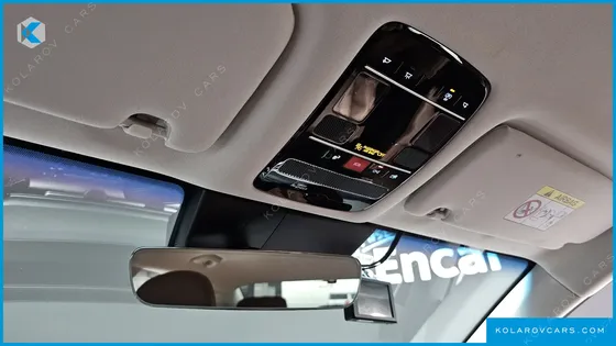 HYUNDAI GRANDEUR 2,5 GASOLINE 2WD