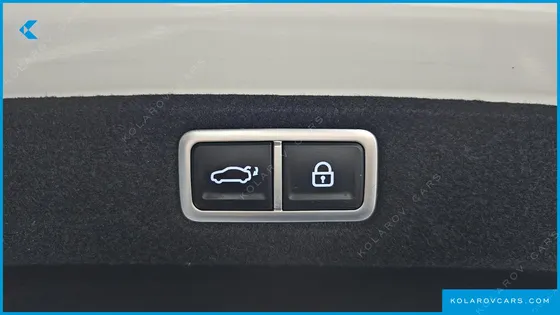 HYUNDAI GRANDEUR 2,5 GASOLINE 2WD