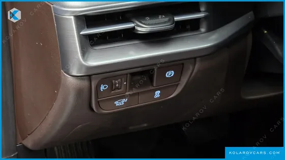 HYUNDAI GRANDEUR 3.5 LPG 2WD